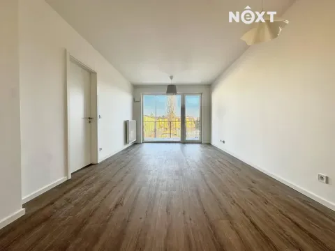 Pronájem bytu 2+kk, Kladno, Ke křížku, 49 m2