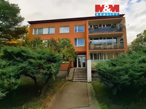 Pronájem skladu, Praha - Lhotka, Zálesí, 10 m2