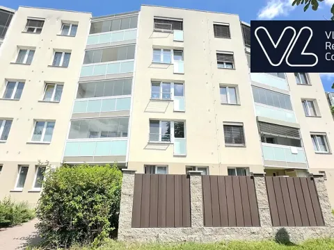 Prodej bytu 4+1, Brno, Čejkovická, 81 m2