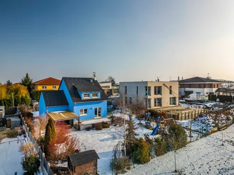 Prodej rodinného domu, Předboj, U Kůlen, 131 m2