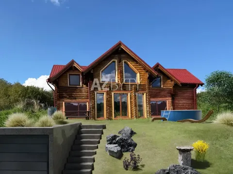 Prodej rodinného domu, Nový Knín, Reinišova, 220 m2