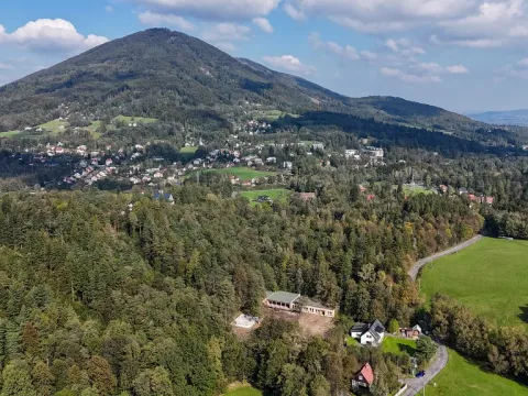 Prodej pozemku, Kunčice pod Ondřejníkem, 8257 m2