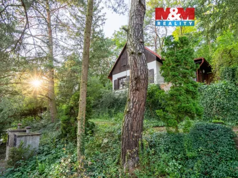 Prodej chaty, Kropáčova Vrutice - Střížovice, 38 m2