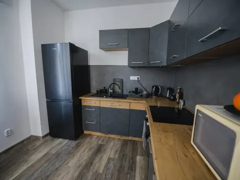 Prodej bytu 1+1, Liberec, Zlínská, 46 m2