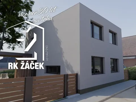 Prodej rodinného domu, České Budějovice, Josefy Kolářové, 95 m2