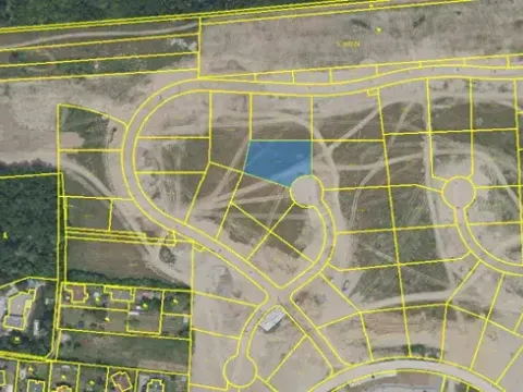 Prodej louky, Trnová, 1708 m2