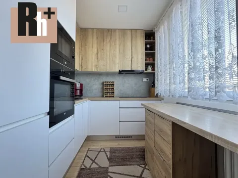 Prodej bytu 3+1, Ostrava, U Školky, 69 m2