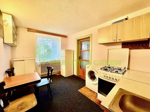 Pronájem bytu 1+1, Hrobice, 35 m2