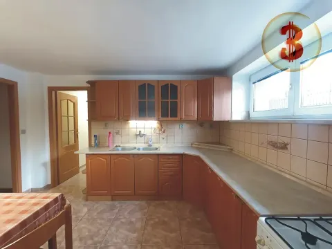 Pronájem bytu 2+1, Ořechov, 70 m2