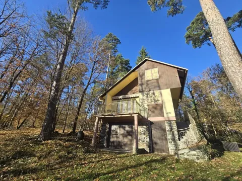 Prodej chaty, Oslnovice, 70 m2