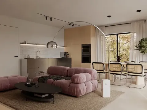 Prodej bytu 4+kk, Praha - Dolní Měcholupy, Kutnohorská, 106 m2