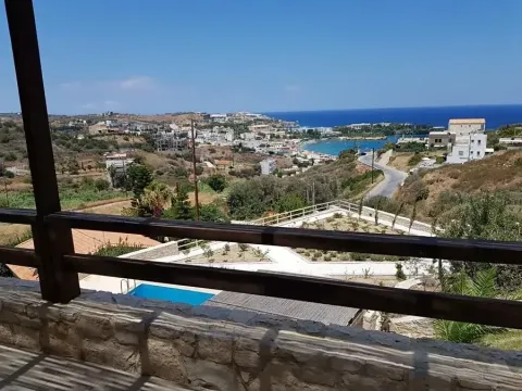 Prodej vily, Agia Pelagia, Řecko, 194 m2