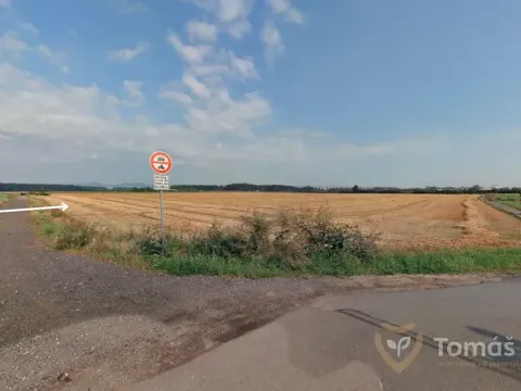 Prodej pole, Kunovice, 2274 m2