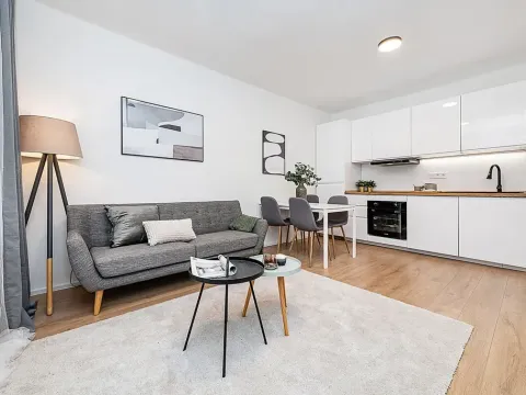 Prodej bytu 3+kk, Praha - Záběhlice, Zvánovická, 54 m2