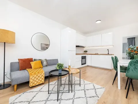 Prodej bytu 3+kk, Praha - Strašnice, Hostýnská, 57 m2