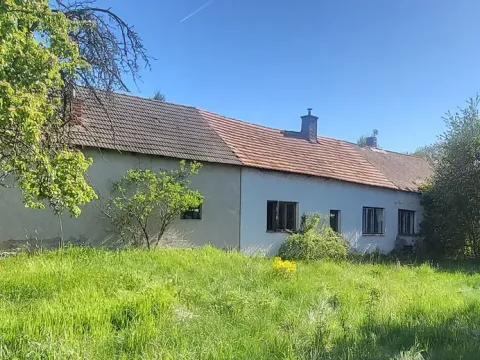 Prodej rodinného domu, Nový Knín, 120 m2