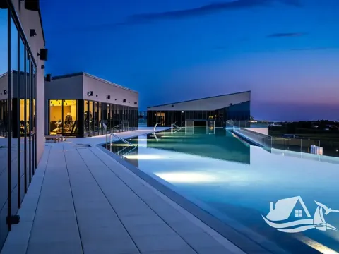 Prodej bytu 3+kk, Savudrija, Chorvatsko, 83 m2