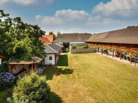 Prodej rodinného domu, Žabovřesky, 950 m2