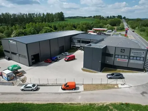 Pronájem obchodního prostoru, Jihlava, 100 m2