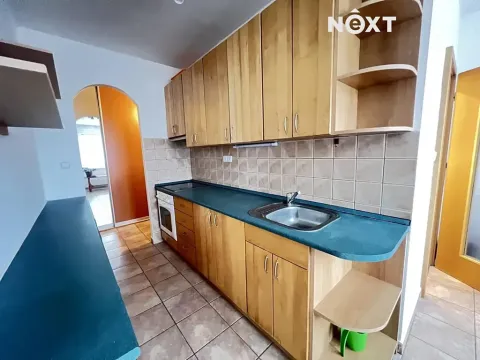 Prodej bytu 3+1, České Budějovice, J. K. Chmelenského, 86 m2