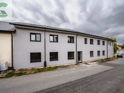Pronájem bytu 3+1, Tršice, 49 m2