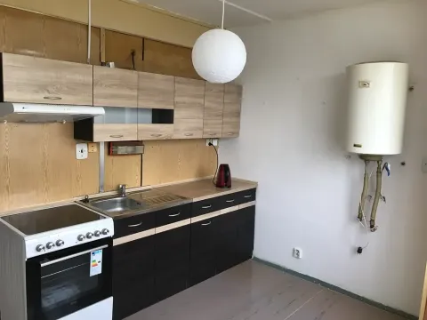 Prodej bytu 2+1, Cebiv, 90 m2