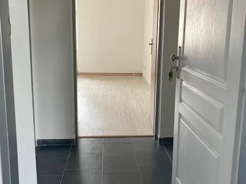 Pronájem bytu 1+kk, Olomouc, Zámečnická, 32 m2