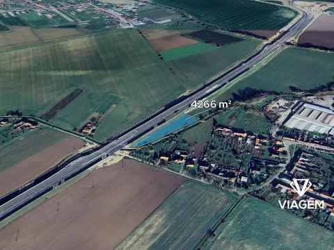 Prodej podílu pole, Sušice, 2133 m2