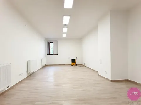 Pronájem kanceláře, Olomouc, Uhelná, 80 m2