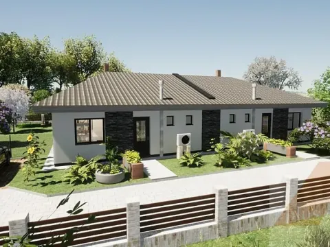 Prodej rodinného domu, Děpoltovice, 175 m2