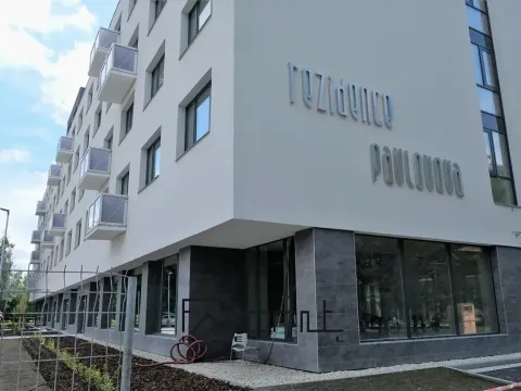 Pronájem bytu 2+kk, Ostrava, Pavlovova, 47 m2