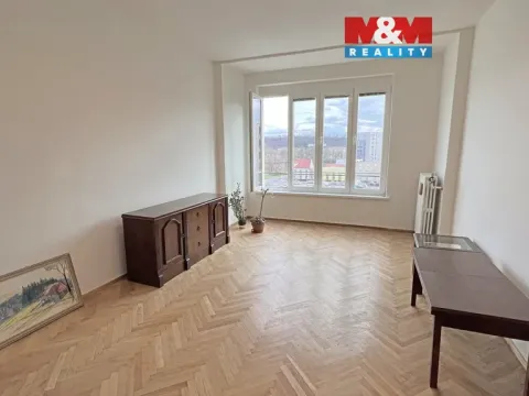 Prodej bytu 3+kk, Praha, Dělnická, 78 m2