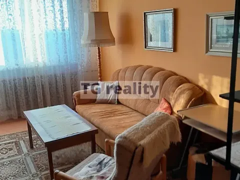 Prodej bytu 2+kk, Praha - Háje, Kupeckého, 42 m2