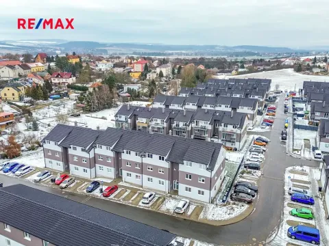 Prodej bytu 4+kk, Vochov, 78 m2