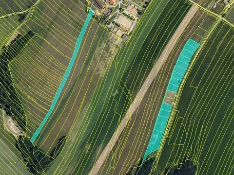 Prodej pole, Maršov, 31902 m2