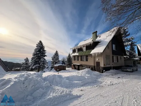 Prodej rodinného domu, Strážné, 180 m2