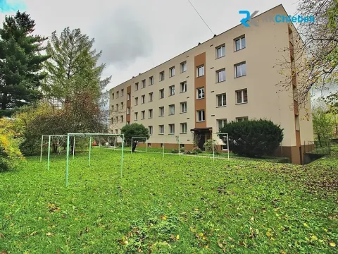 Prodej bytu 3+1, Frýdlant nad Ostravicí, Jiráskova, 58 m2