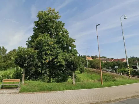 Prodej pozemku, Zruč nad Sázavou, 114 m2