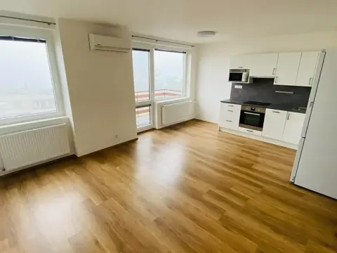 Pronájem bytu 3+kk, Brno, Lipová, 62 m2
