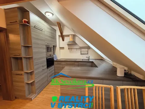 Pronájem bytu 3+1, Brno, Rysova, 81 m2