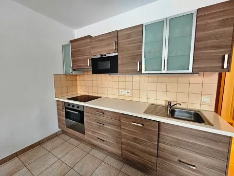 Pronájem bytu 2+kk, Milevsko, J. Mařánka, 38 m2