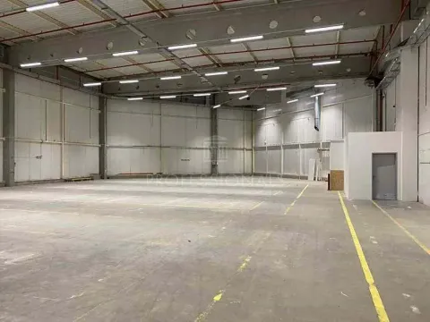 Pronájem skladu, Čestlice, Obchodní, 930 m2