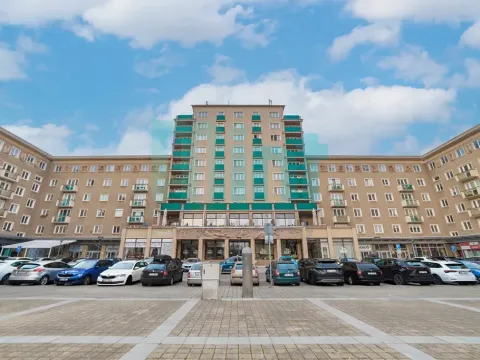 Prodej bytu 1+1, Ostrava, Alšovo náměstí, 41 m2