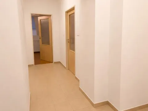 Pronájem bytu 2+kk, Praha - Řeporyje, Ořešská, 45 m2