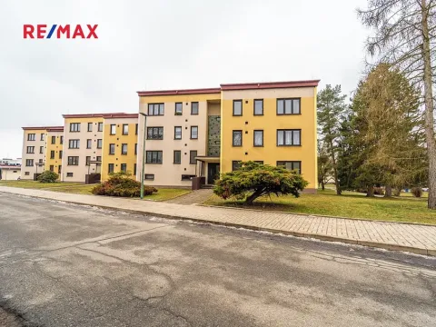 Prodej bytu 4+1, Týnec nad Sázavou, Na Hlinkách, 85 m2