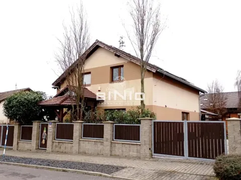 Prodej rodinného domu, Praha - Řeporyje, Horšovská, 166 m2