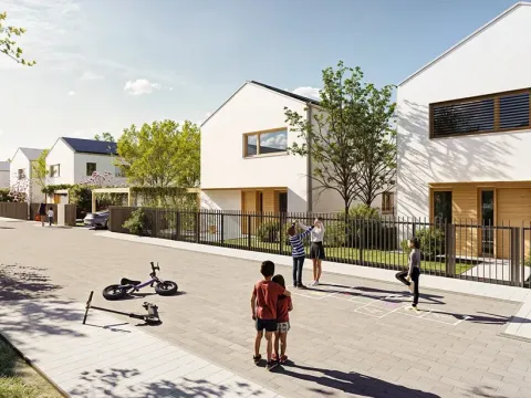 Prodej rodinného domu, Praha - Kolovraty, Měsíčková, 145 m2