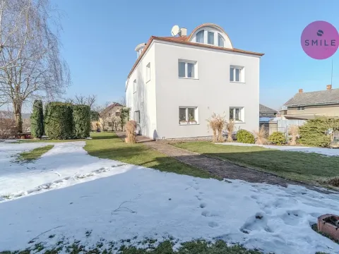 Prodej rodinného domu, Vřesina, Záhumení, 185 m2