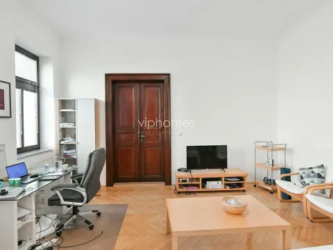 Pronájem kanceláře, Praha - Nové Město, Štěpánská, 71 m2