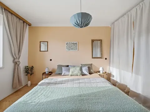 Pronájem bytu 2+1, Uničov, Dvořákova, 55 m2